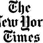 new york times logo